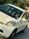 Toyota Passo  2005 For Sale in Islamabad