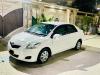 Toyota Belta  2009 For Sale in Karachi