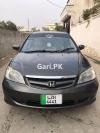 Honda Civic EXi 2004 For Sale in Gujrat