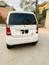 Suzuki Wagon R VXL 2015 For Sale in Faisalabad