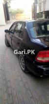 Honda City i DSI 2003 For Sale in Karachi