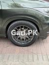 Honda Vezel Hybrid Z 2013 For Sale in Islamabad