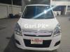Suzuki Wagon R VXL 2019 For Sale in Gujranwala