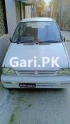 Suzuki Mehran VX 1991 For Sale in Rawalpindi