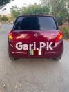 Suzuki Swift DLX 1.3 2011 For Sale in Lahore