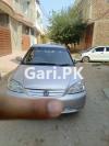 Honda Civic EXi Prosmatec 2003 For Sale in Rahim Yar Khan