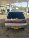 Suzuki Cultus VXR 2007 For Sale in Karachi
