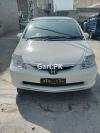 Honda City Vario 2005 For Sale in Multan