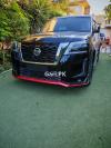 Nissan Patrol  2012 For Sale in Karachi