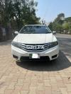Honda City  2016 For Sale in Lahore