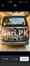 Suzuki APV GLX 2014 For Sale in Gujranwala