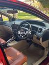 Honda Civic  2014 For Sale in Islamabad