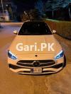 Mercedes Benz C Class C200 2021 For Sale in Peshawar