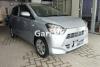 Daihatsu Mira X SA lll 2021 For Sale in Karachi