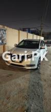 Honda Vezel Hybrid Z  Sensing 2017 For Sale in Islamabad
