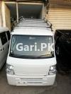 Suzuki Every GA 2020 For Sale in Karachi