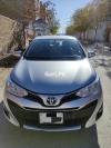 Toyota Yaris  2022 For Sale in Quetta