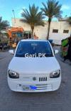 Suzuki Alto  2022 For Sale in Multan