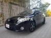 Toyota Corolla XLi VVTi 2012 For Sale in Islamabad