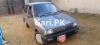 Suzuki Mehran VX Euro II 2017 For Sale in Islamabad