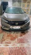 Honda Civic Oriel 2016 For Sale in Karachi