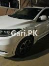 Honda Vezel Hybrid Z 2014 For Sale in Karachi
