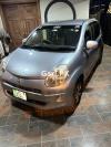 Toyota Passo  2012 For Sale in Lahore