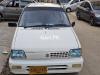 Suzuki Mehran VX 1997 For Sale in Karachi
