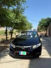 Honda Civic VTi Oriel Prosmatec 2013 For Sale in Okara