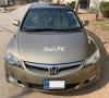 Honda Civic VTi Oriel Prosmatec 2011 For Sale in Islamabad