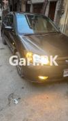 Honda Civic VTi Oriel Prosmatec 1.6 2004 For Sale in Karachi