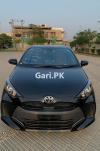 Toyota Yaris  2021 For Sale in Karachi
