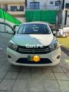 Suzuki Cultus VXL 2021 For Sale in Islamabad