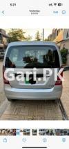 Suzuki Wagon R VXR 2020 For Sale in Lahore