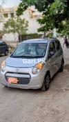 Suzuki Alto  2014 For Sale in Karachi
