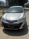 Toyota Yaris  2020 For Sale in Karachi