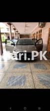 Toyota Yaris Hatchback G 1.0 2021 For Sale in Swabi