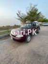 Suzuki Cultus VXR 2006 For Sale in Islamabad