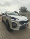 Kia Sportage  2021 For Sale in Sialkot