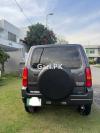Suzuki Jimny  2010 For Sale in Lahore