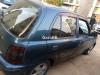 Nissan March  2006 For Sale in Karachi