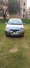 Toyota Vitz  2009 For Sale in Rawalpindi