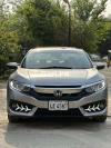 Honda Civic Prosmetic 2019 For Sale in Sialkot