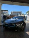 BMW i8 Roadster 2018 For Sale in Lahore