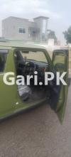 Daihatsu Taft  2020 For Sale in Jhelum