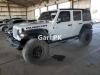 Jeep Wrangler Rubicon 2019 For Sale in Abbottabad