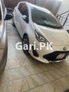 Toyota Aqua S 2020 For Sale in Islamabad