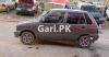 Suzuki Mehran  1991 For Sale in Rawalpindi