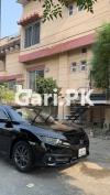 Honda Civic Oriel 1.8 i-VTEC CVT 2019 For Sale in Faisalabad