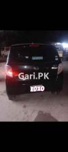 Daihatsu Mira  2014 For Sale in Karachi